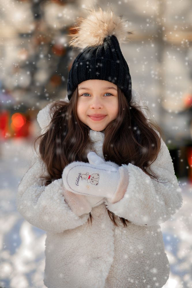 Photograph by Svetlana Reichenberger