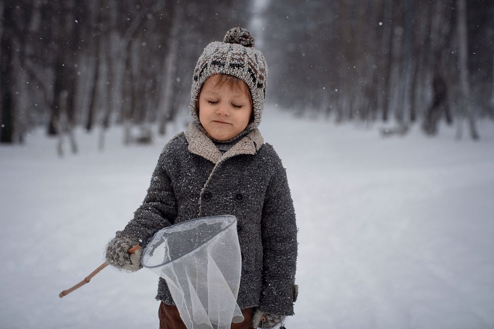 Photograph by Елена Пахнева