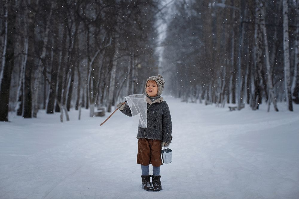 Photograph by Елена Пахнева