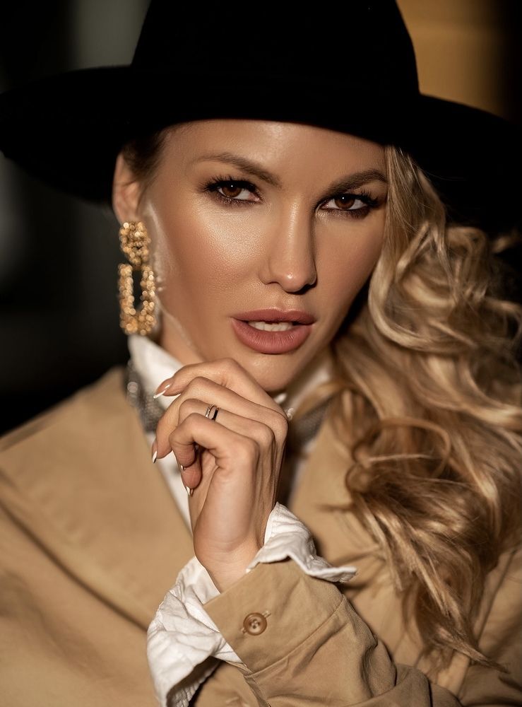 Photograph by Ирина Федотова