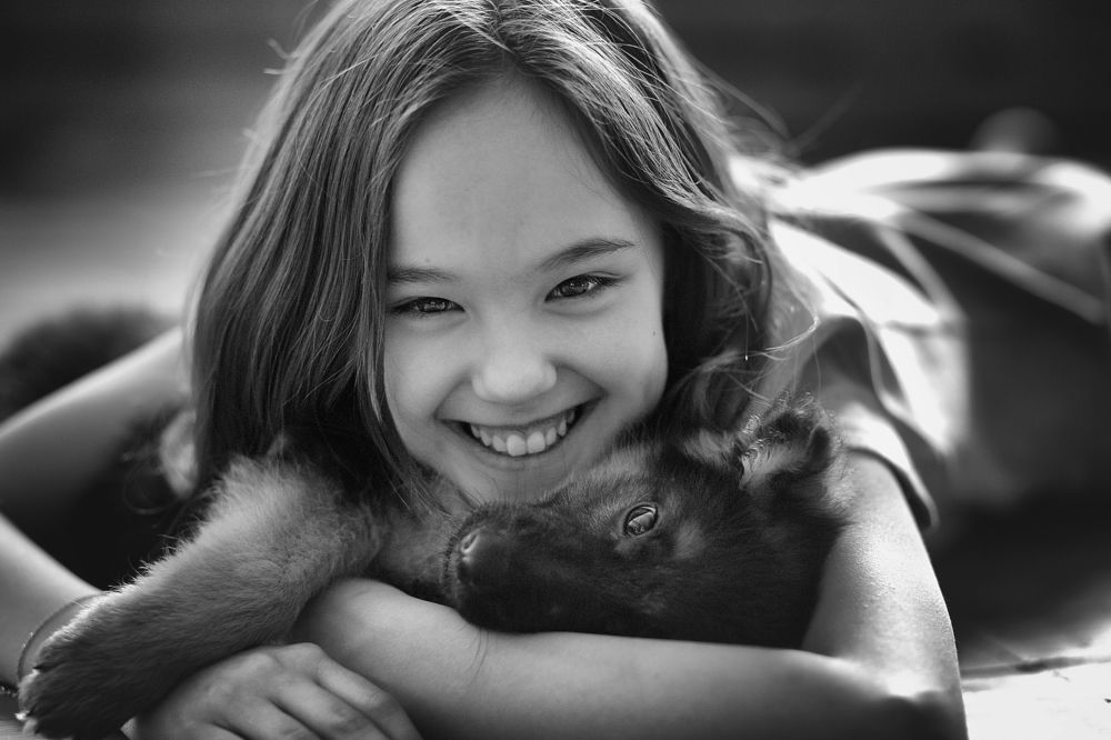 Photograph by Ольга Калимулина