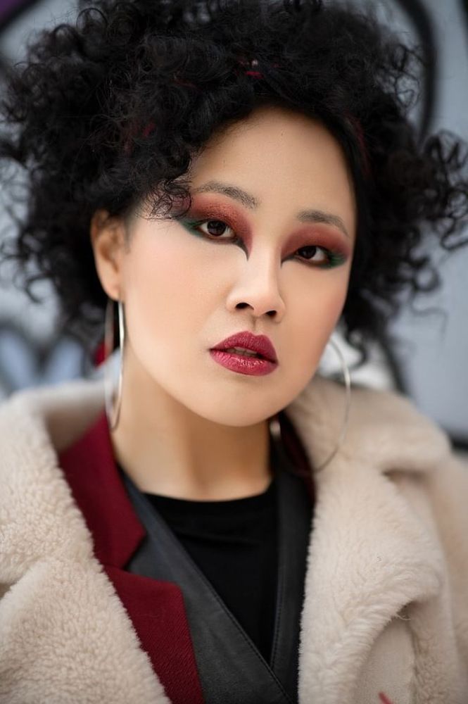 Photograph by Ирина Федотова