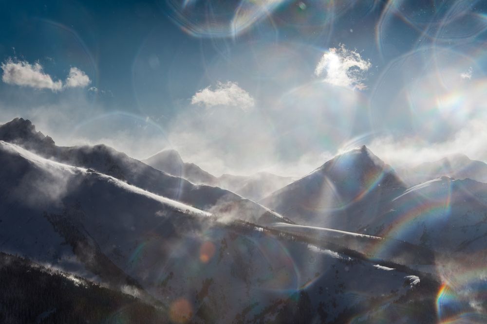 Photograph by Юрий Шумейко