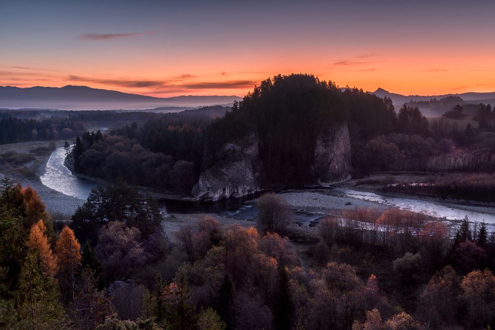 Photograph by Piotr Pawelczyk
