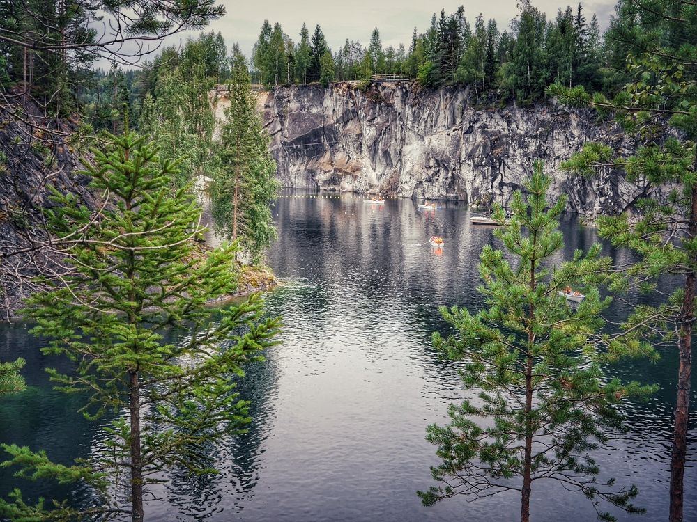 Photograph by Катерина Валах