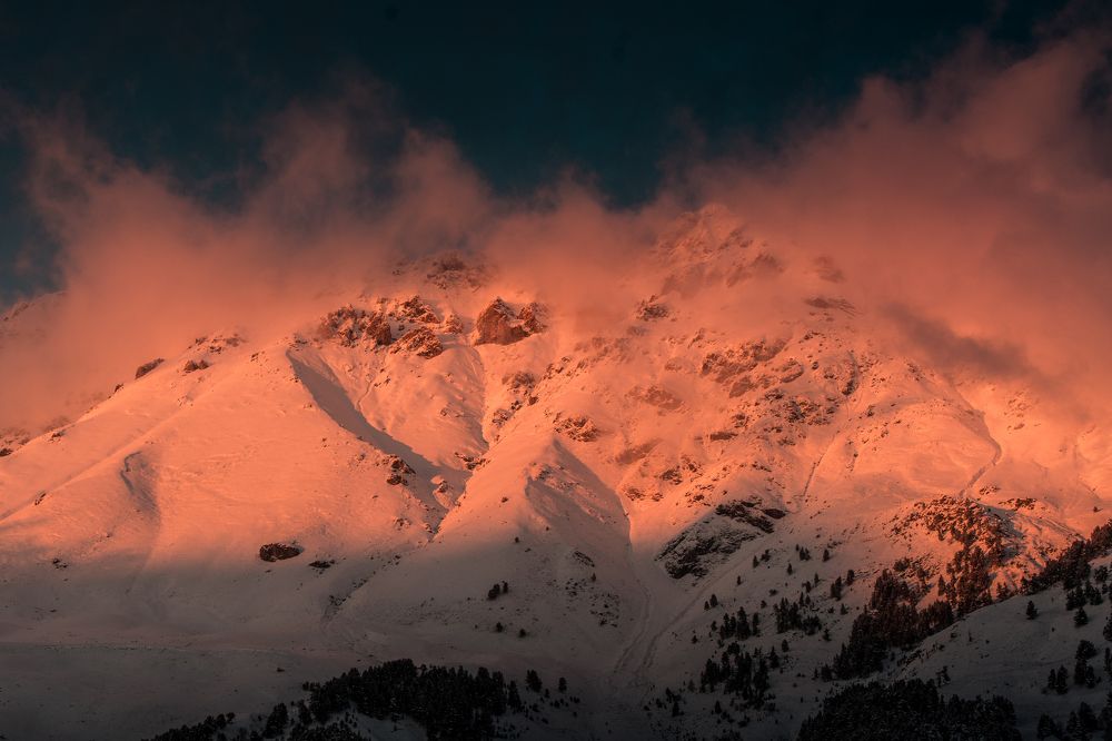 Photograph by Юрий Шумейко