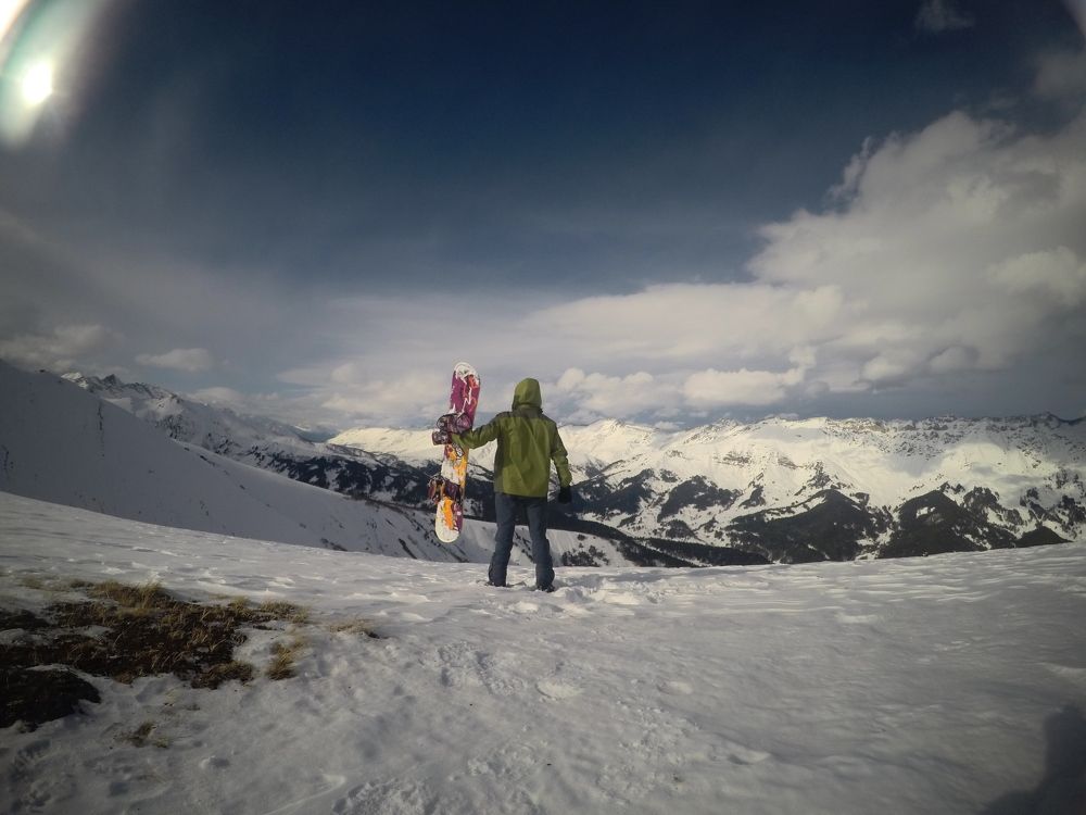 Photograph by Денис Горбунов