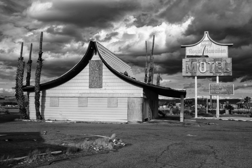 Photograph by James Fink