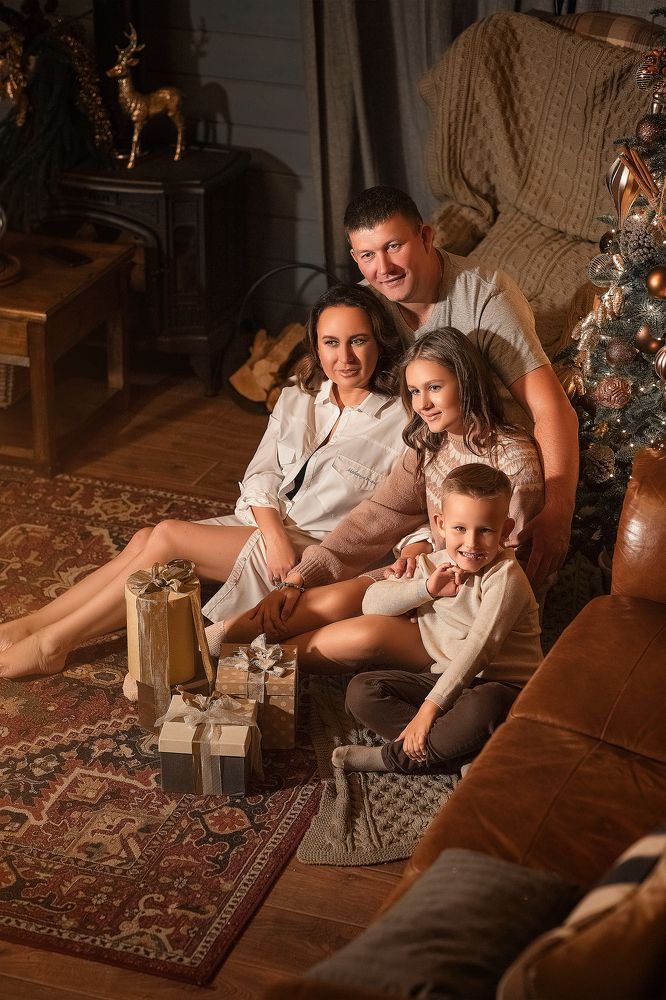 Photograph by Ирина Федотова