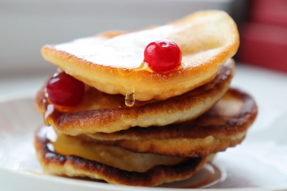 Photograph by Светлана Беспалко