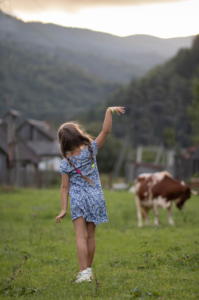 Показательное выступление