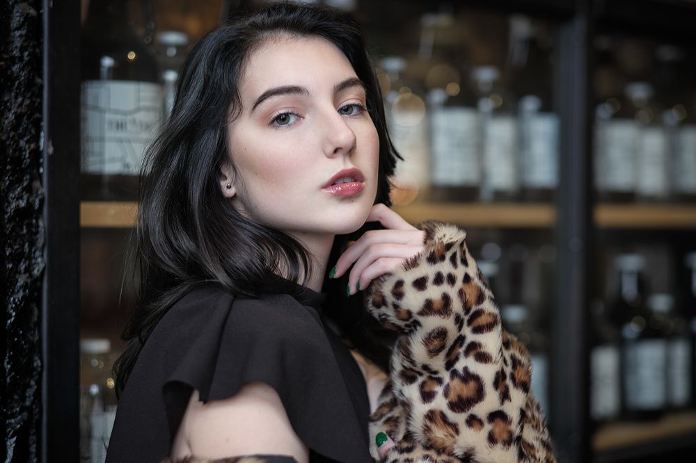 Photograph by Larry Schultz