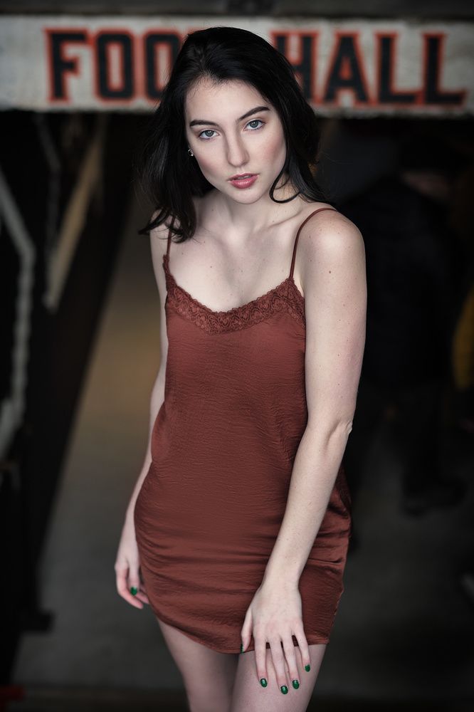 Photograph by Larry Schultz