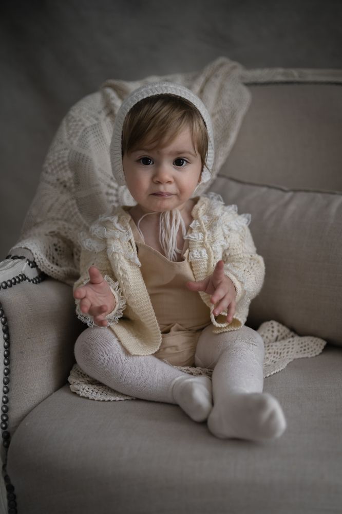 Photograph by Svitlana Miahka