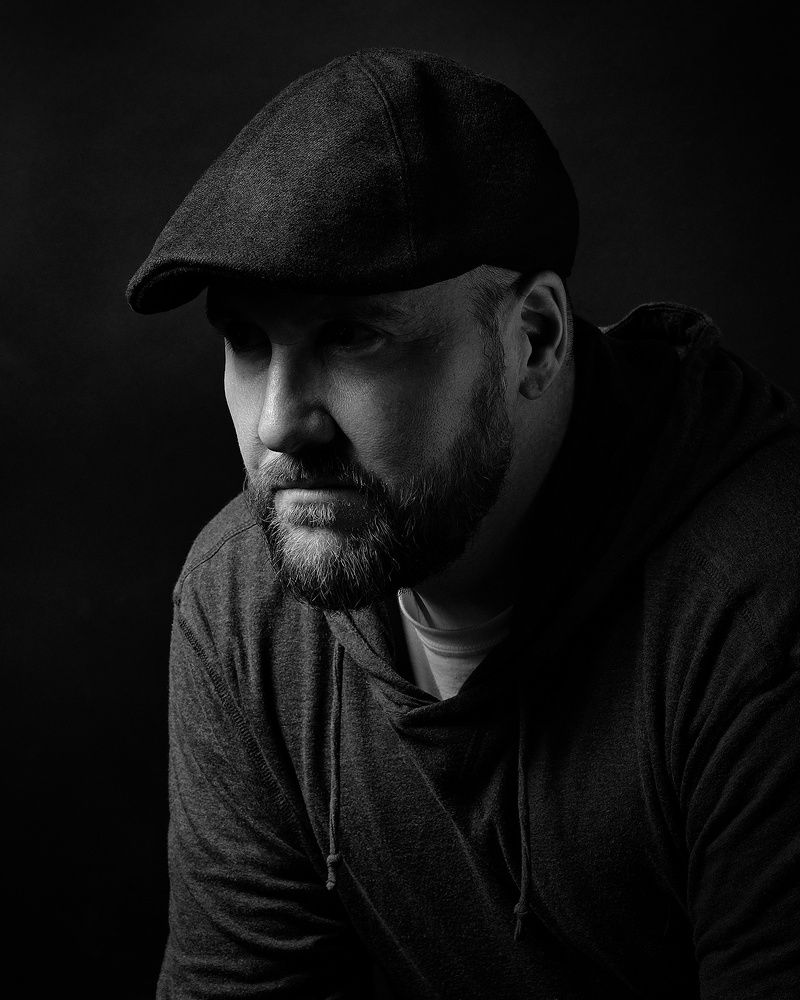 Photograph by Larry Schultz