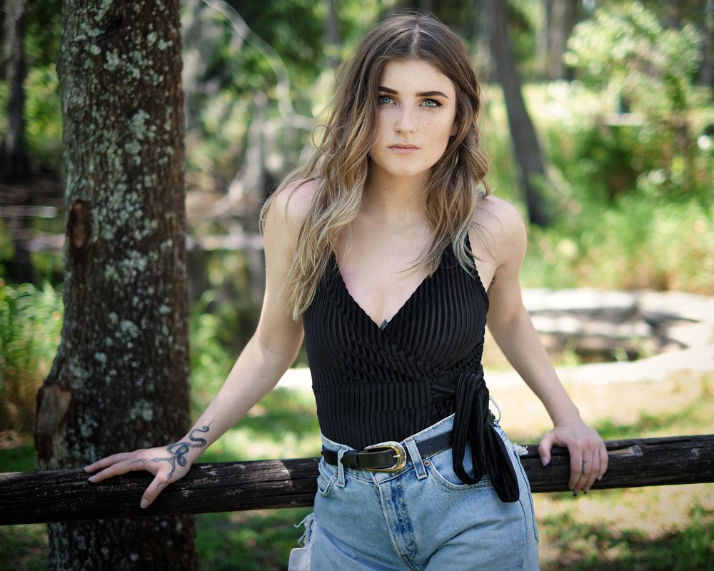 Photograph by Larry Schultz