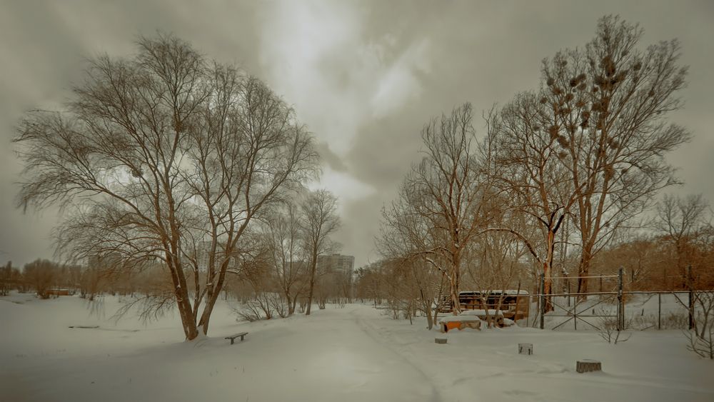 Photograph by ИгорьВл