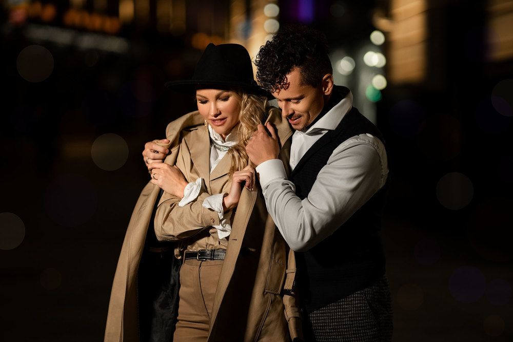 Photograph by Ирина Федотова