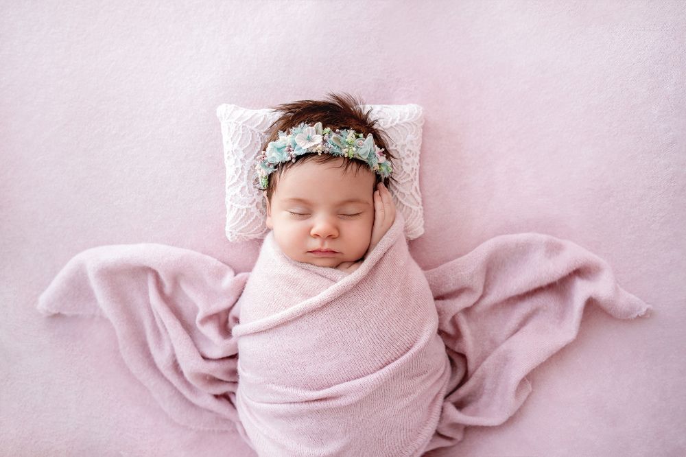 Photograph by Svitlana Miahka