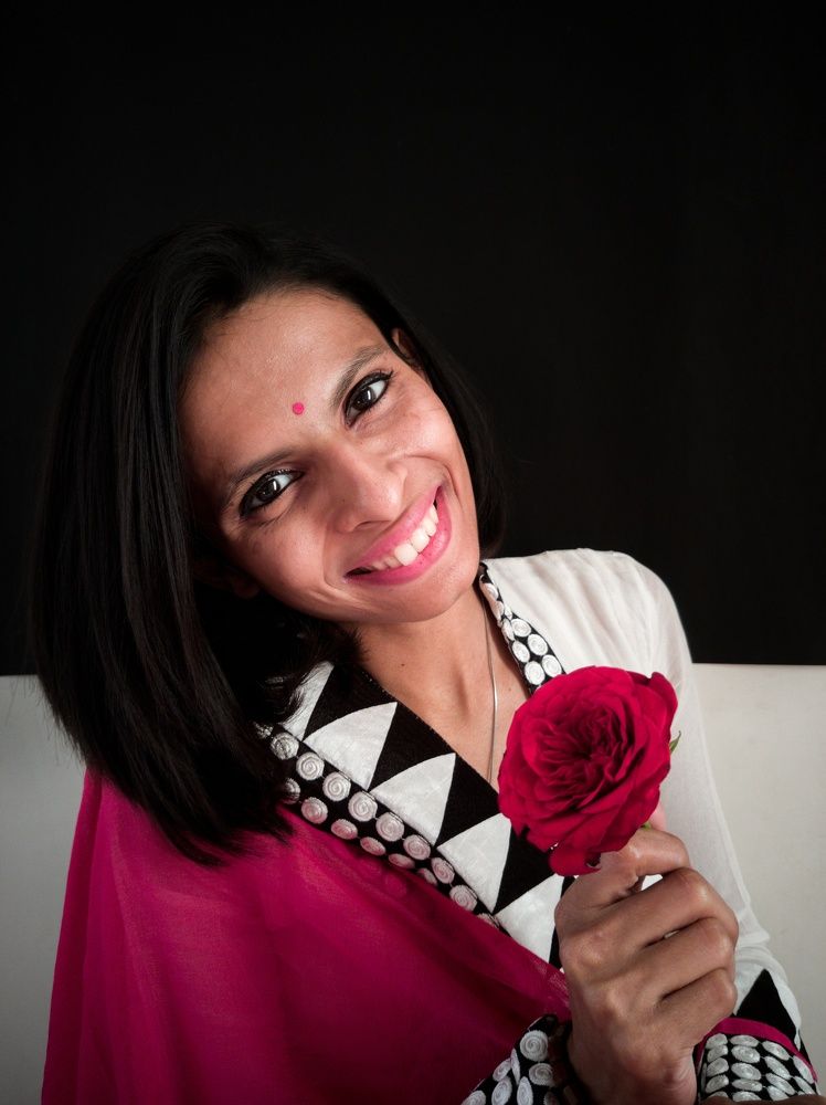 Photograph by Dixen Patel