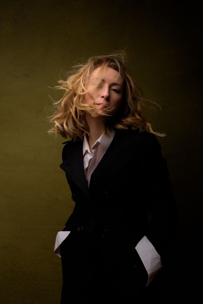 Photograph by Аліна Громко