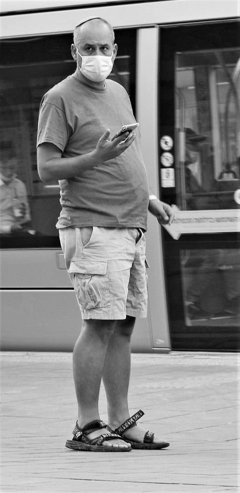 Photograph by Marina Eremin