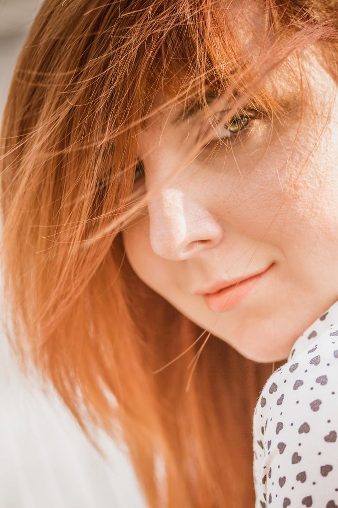 Photograph by Diana Jelisejeva