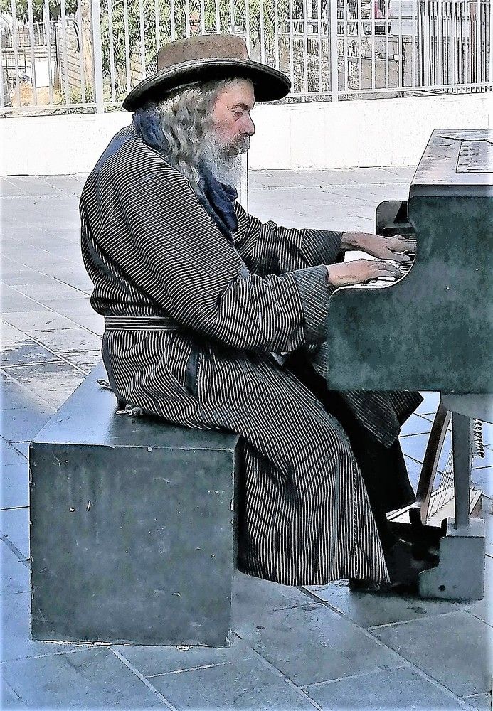 Photograph by Marina Eremin