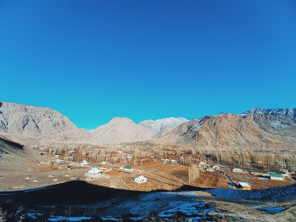 Photograph by Анасбек Абдикалык уулу
