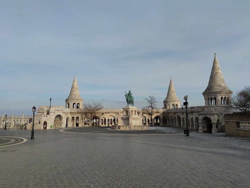 Фотография автора Lilla Szabo