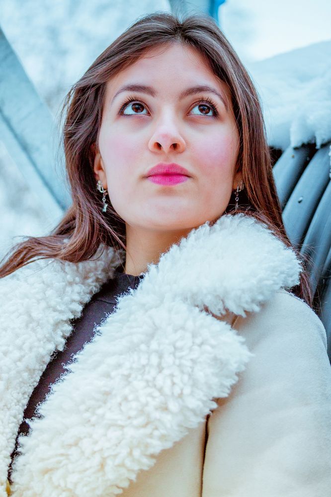 Photograph by Diana Jelisejeva