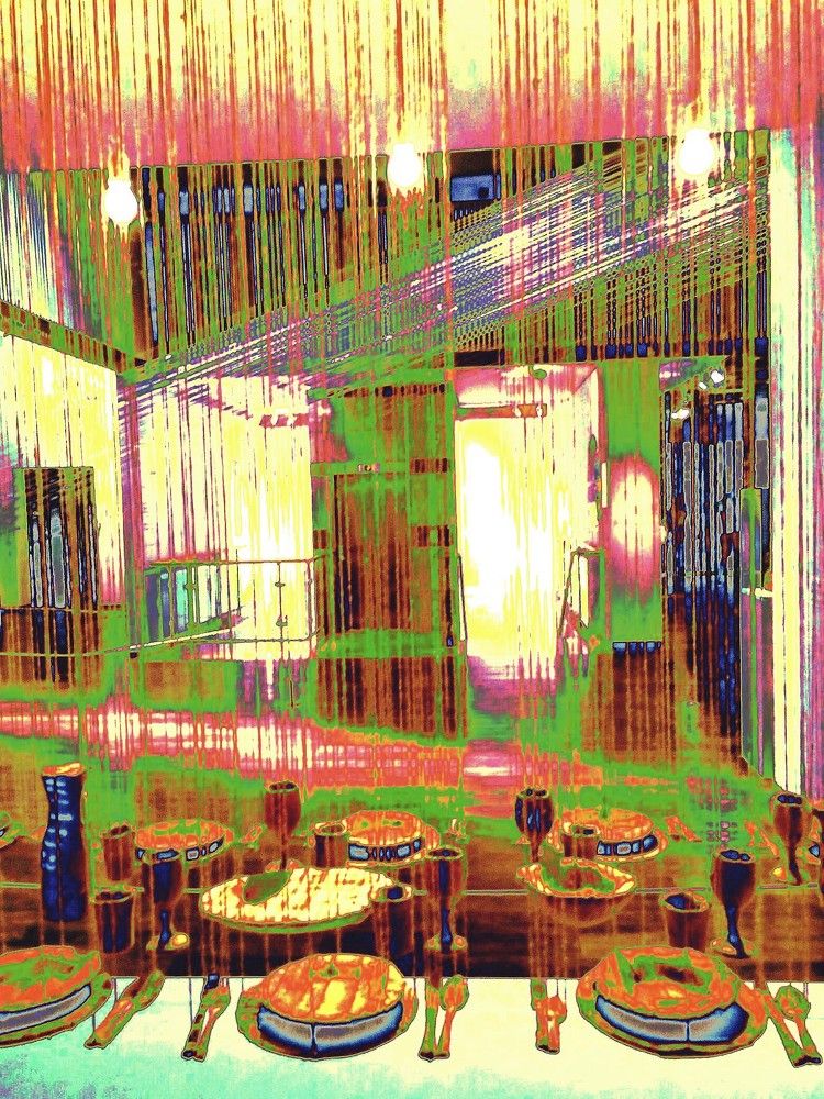 Photograph by Marina Eremin