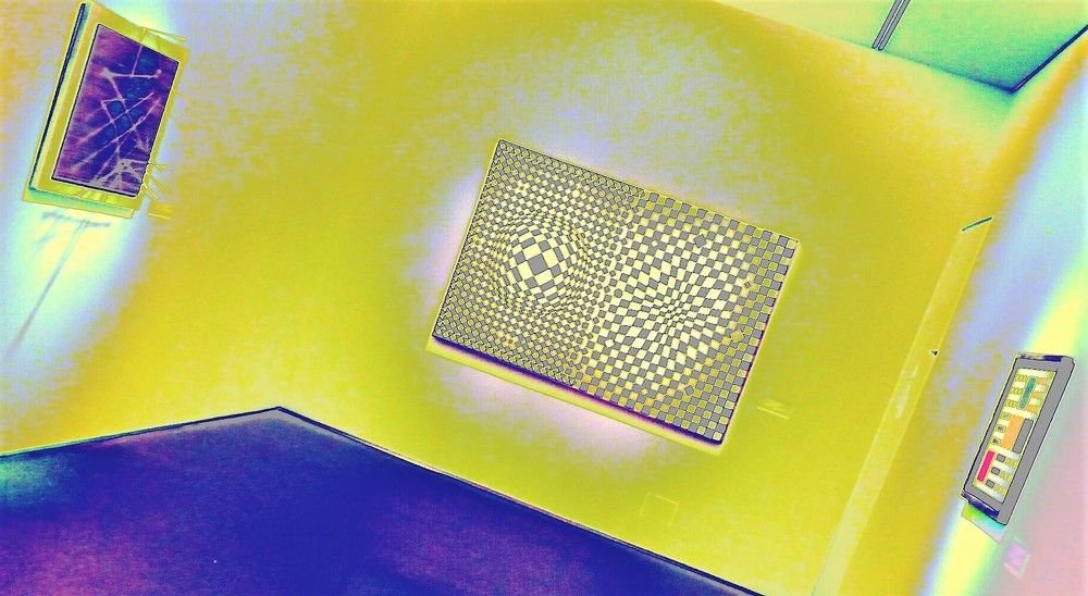 Photograph by Marina Eremin