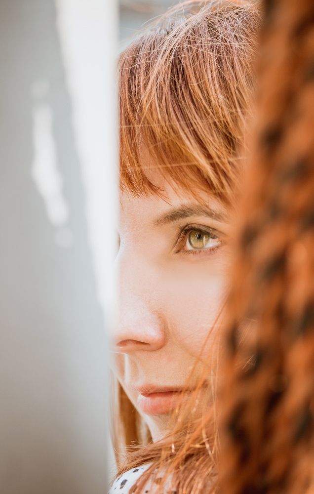 Photograph by Diana Jelisejeva