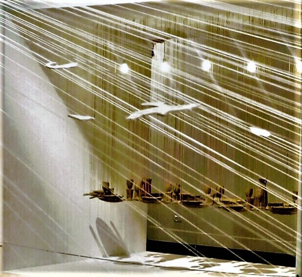 Photograph by Marina Eremin