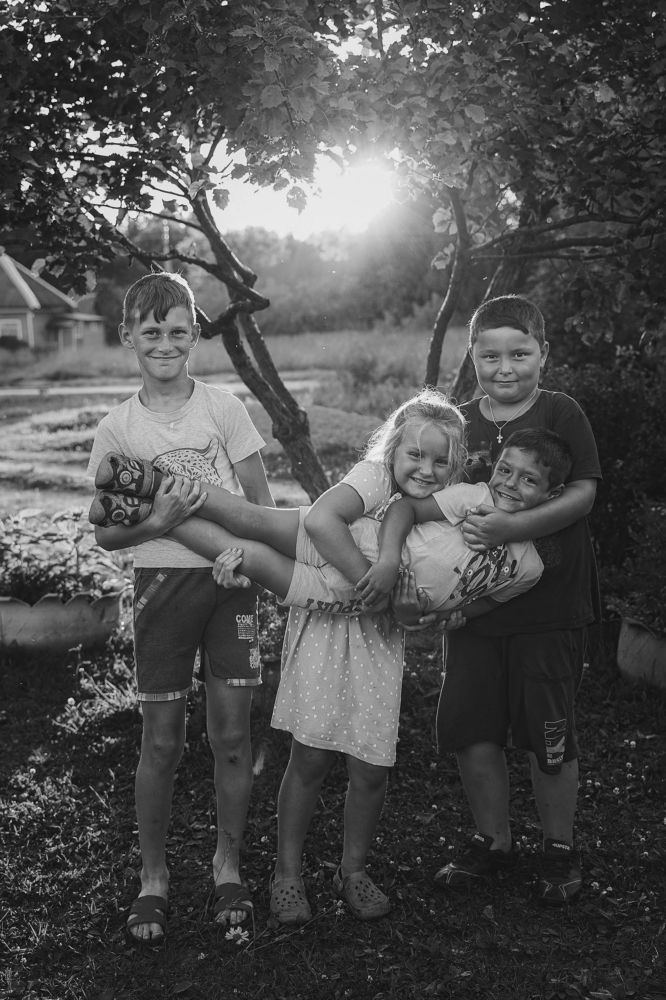 Photograph by Наталия Якимова