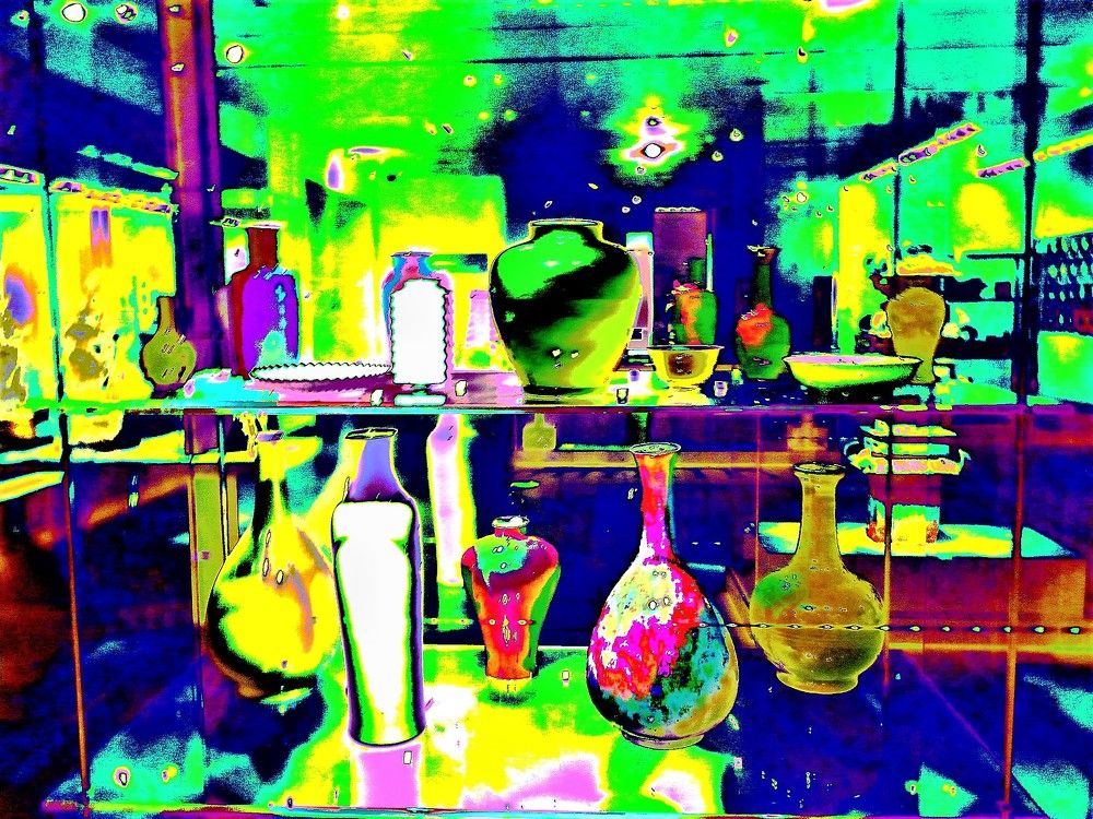 Photograph by Marina Eremin