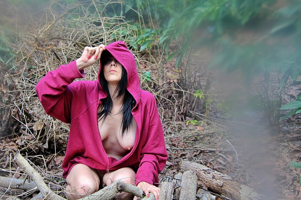 Photograph by Debbie Strauss