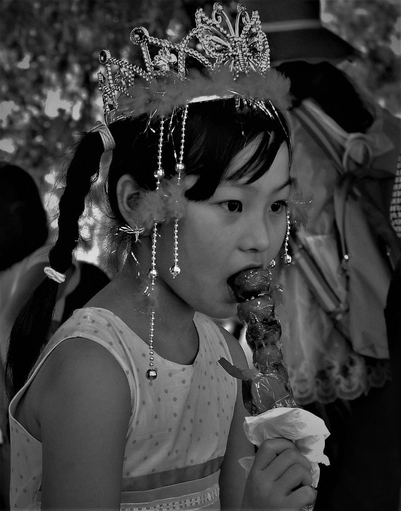 Photograph by Effie Zacharia