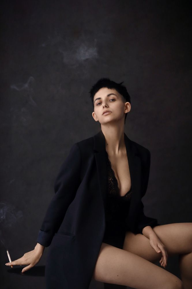 Photograph by Ina Lotito