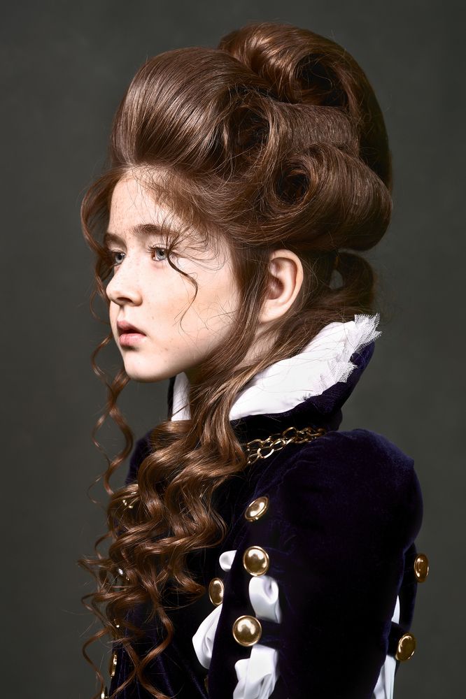 Catharina in The Painting History II