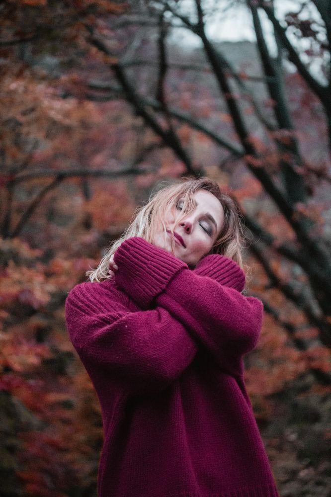 Photograph by Diana Jelisejeva