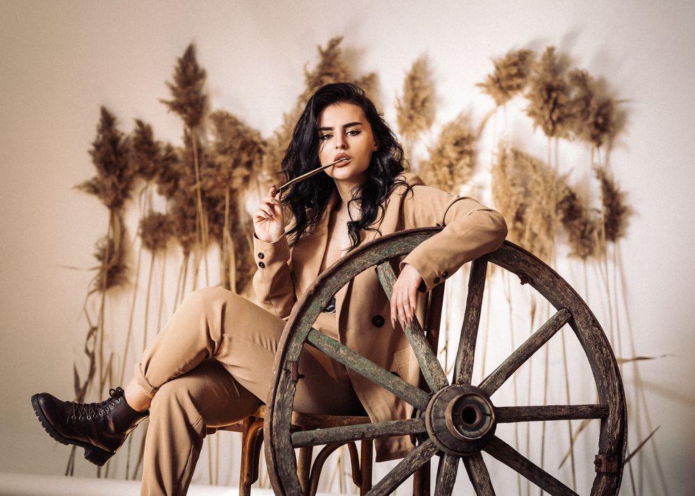 Фотография автора Мария Братан