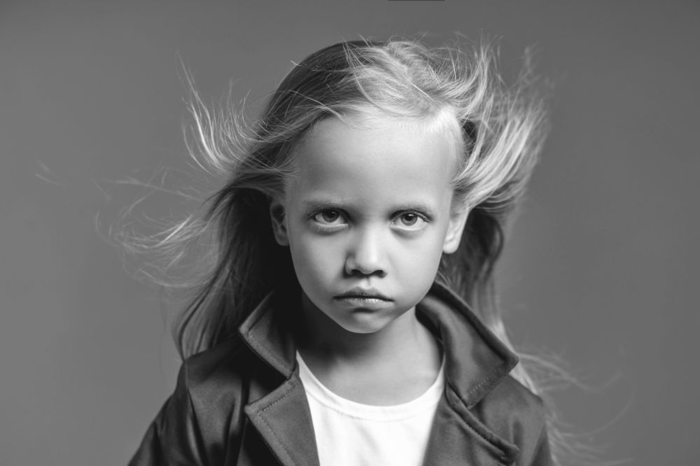 Photograph by Ksanka Skornyakova