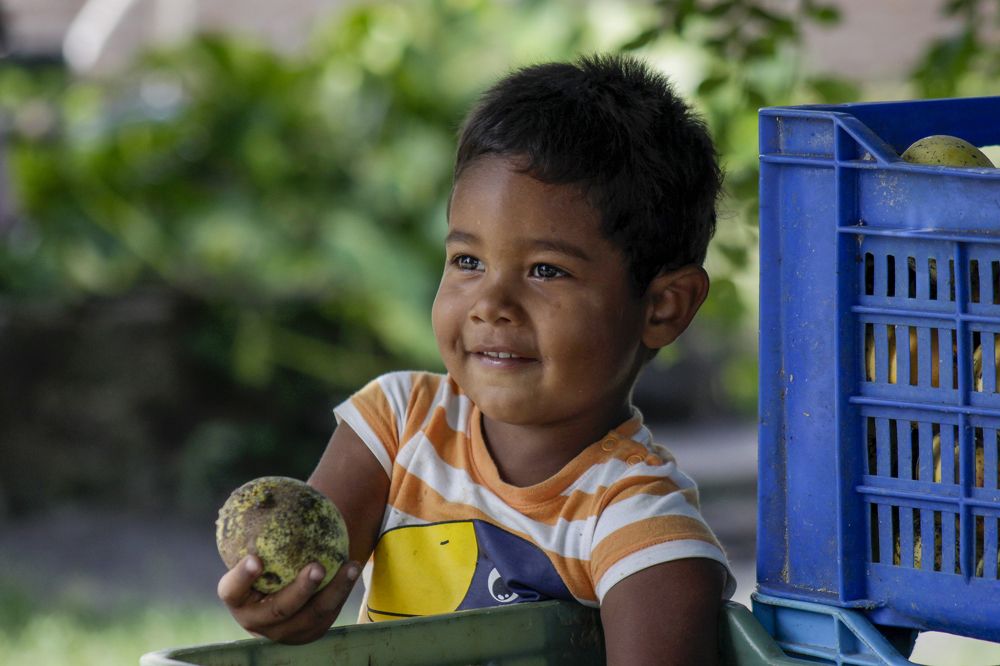 Photograph by Alejandro Rodríguez