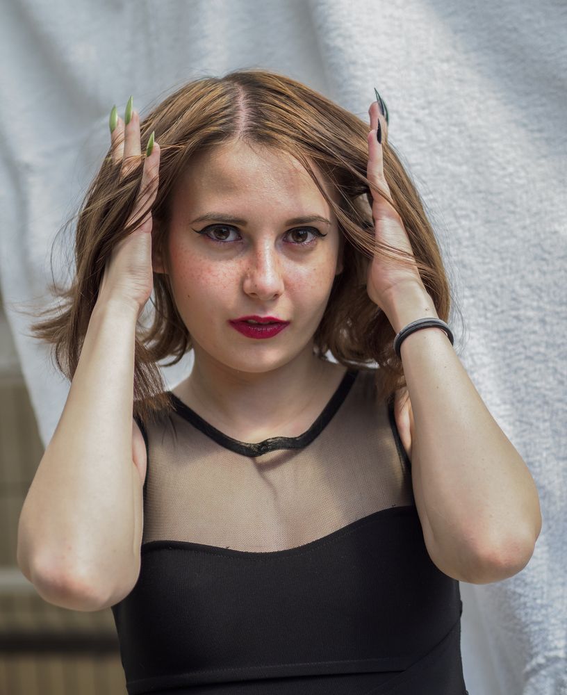 Photograph by Dumitru Constantin