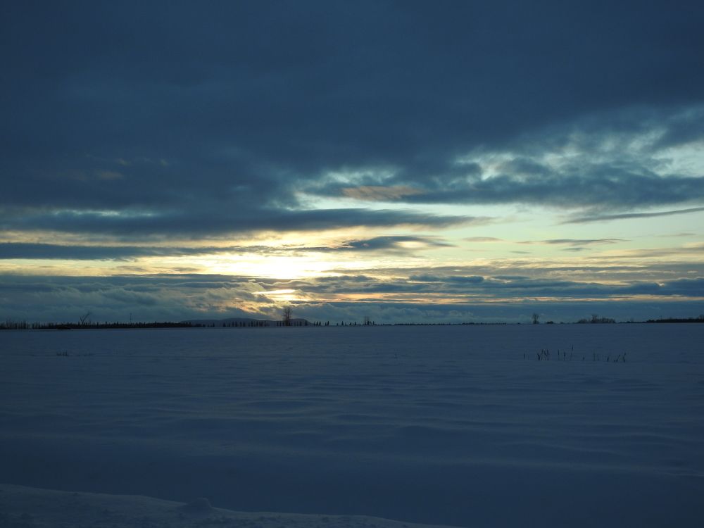 Photograph by Josée Beauchemin