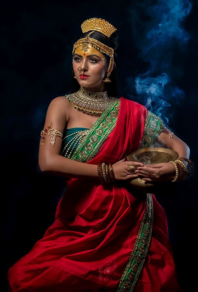 Photograph by Nantu Das