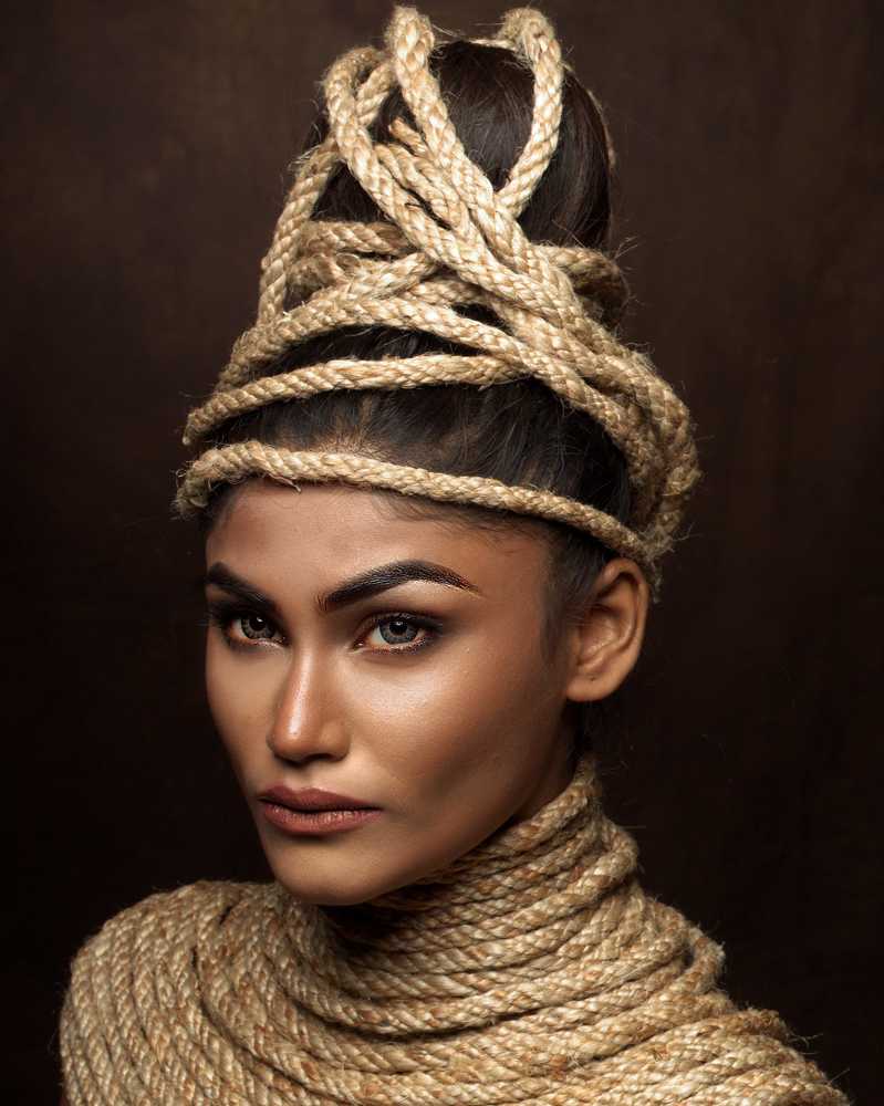 Photograph by Nantu Das