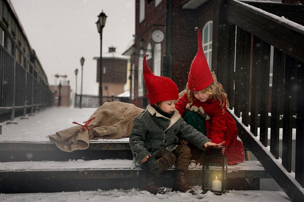 Photograph by Елена Пахнева